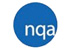 英國NQA標志